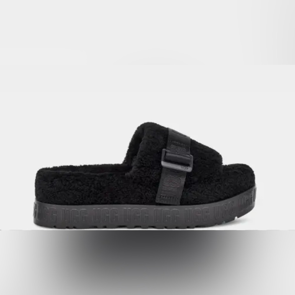 Ugg Fluffita